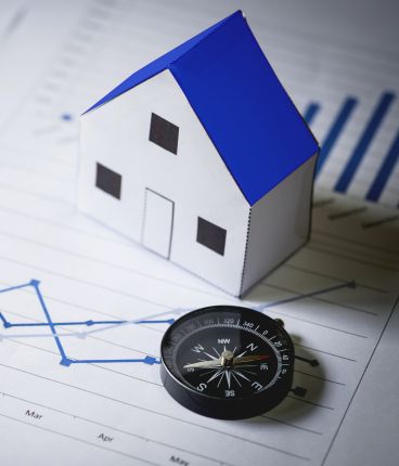 Promoción de vivienda